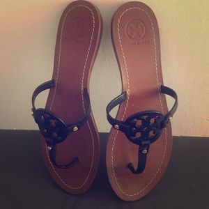 Tory Burch-Mini Miller Sandal